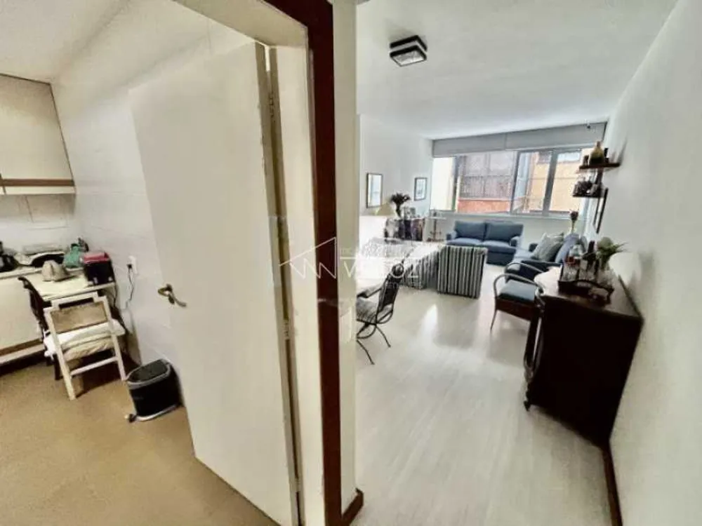 Apartamento, 3 quartos, 115 m² - Foto 11