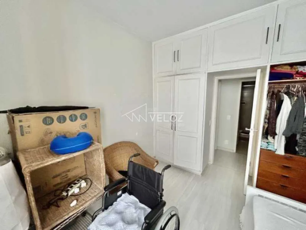 Apartamento, 3 quartos, 115 m² - Foto 7