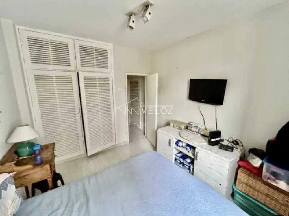 Apartamento, 3 quartos, 115 m² - Foto 17
