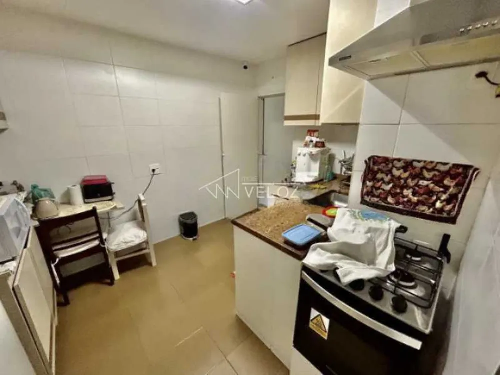 Apartamento, 3 quartos, 115 m² - Foto 2