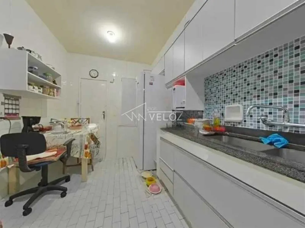 Apartamento, 3 quartos, 125 m² - Foto 14
