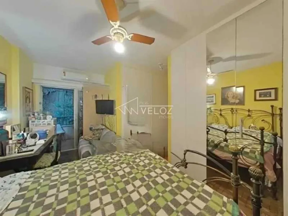 Apartamento, 3 quartos, 125 m² - Foto 6