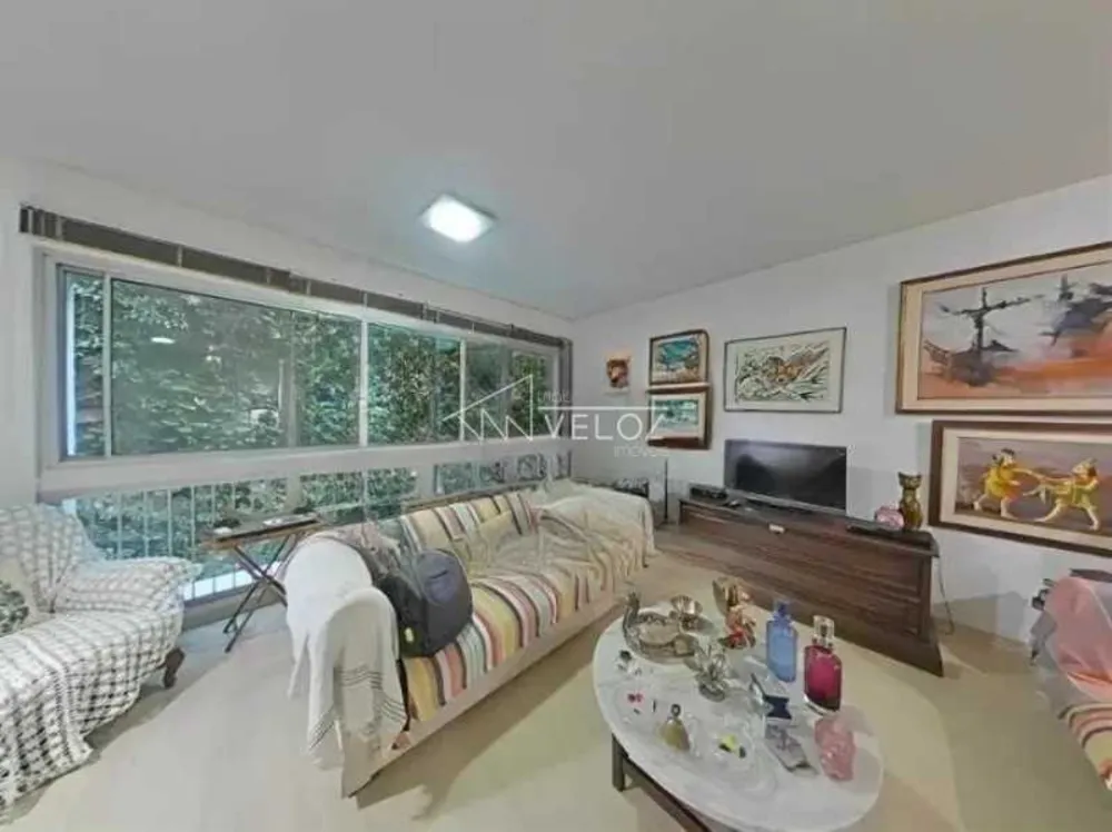 Apartamento, 3 quartos, 125 m² - Foto 18