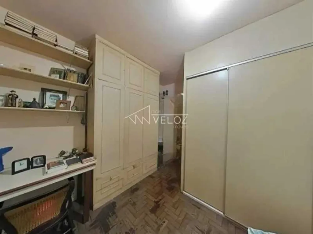 Apartamento, 3 quartos, 125 m² - Foto 20