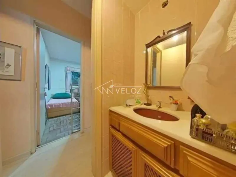 Apartamento, 3 quartos, 125 m² - Foto 10