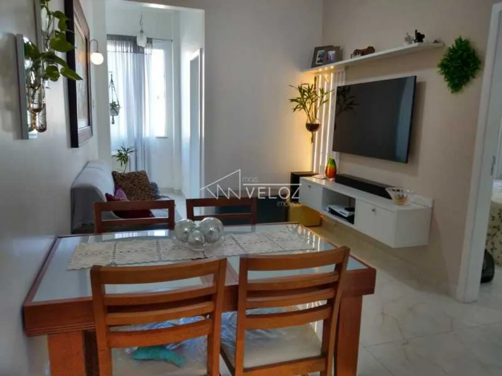 Apartamento, 2 quartos, 68 m² - Foto 4