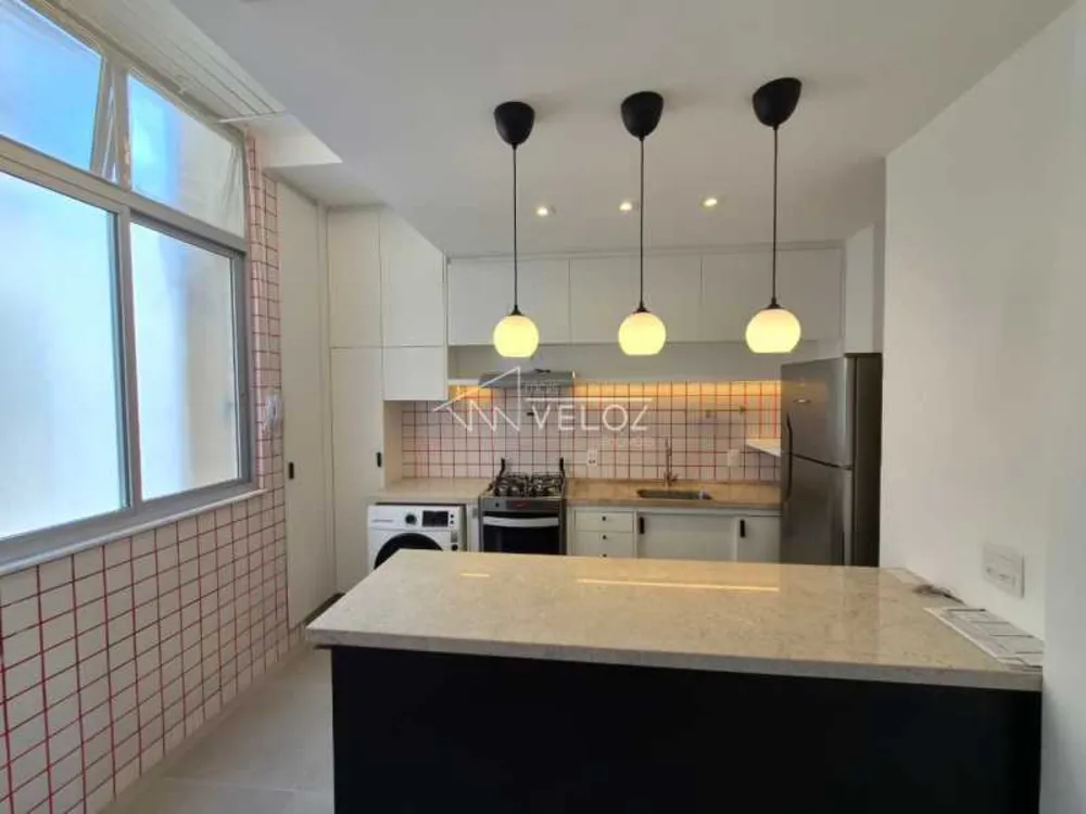 Apartamento, 1 quarto, 49 m² - Foto 5