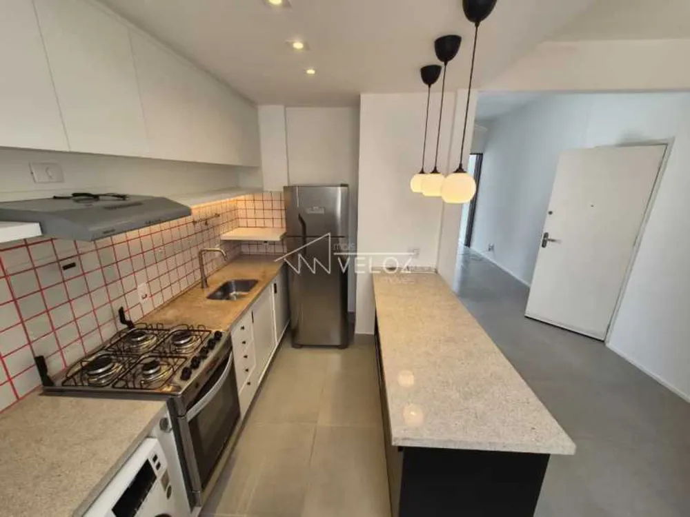 Apartamento, 1 quarto, 49 m² - Foto 8