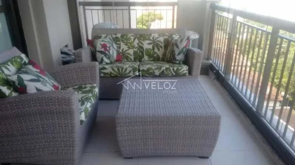 Apartamento, 3 quartos, 119 m² - Foto 5