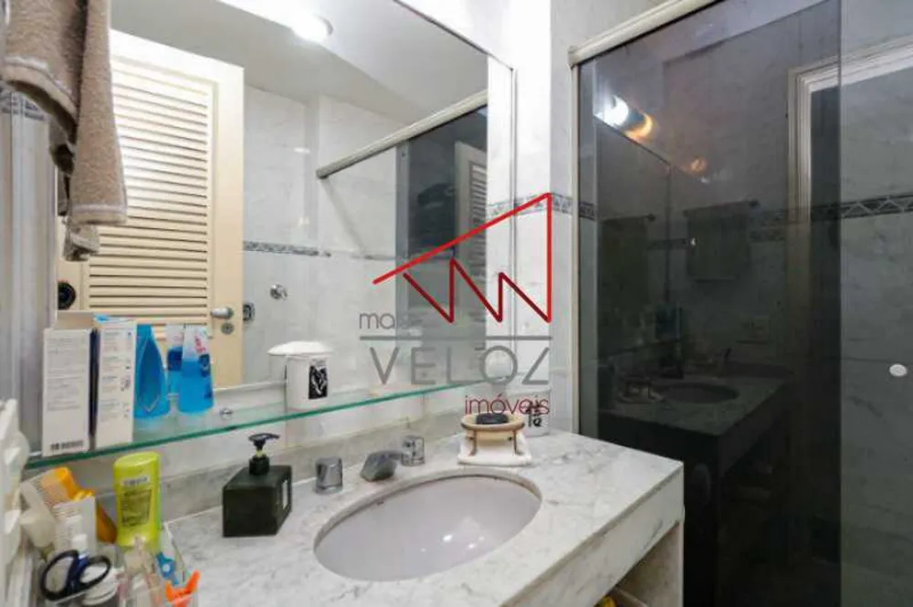 Apartamento, 4 quartos, 141 m² - Foto 13