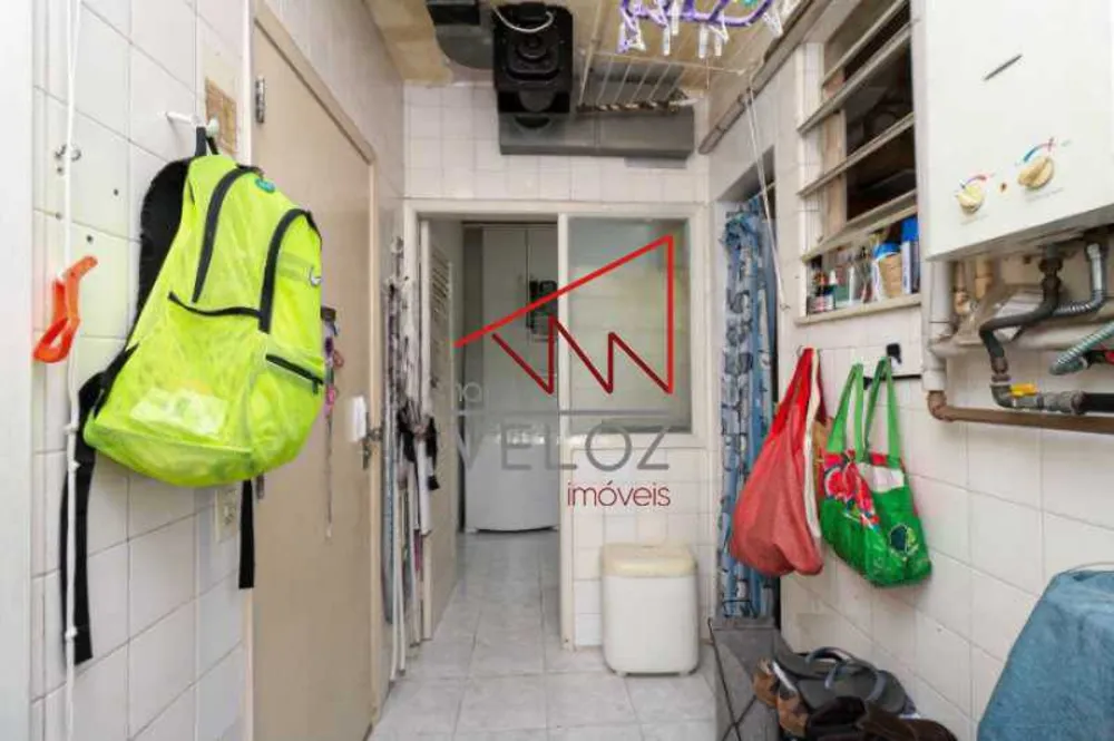 Apartamento, 4 quartos, 141 m² - Foto 7