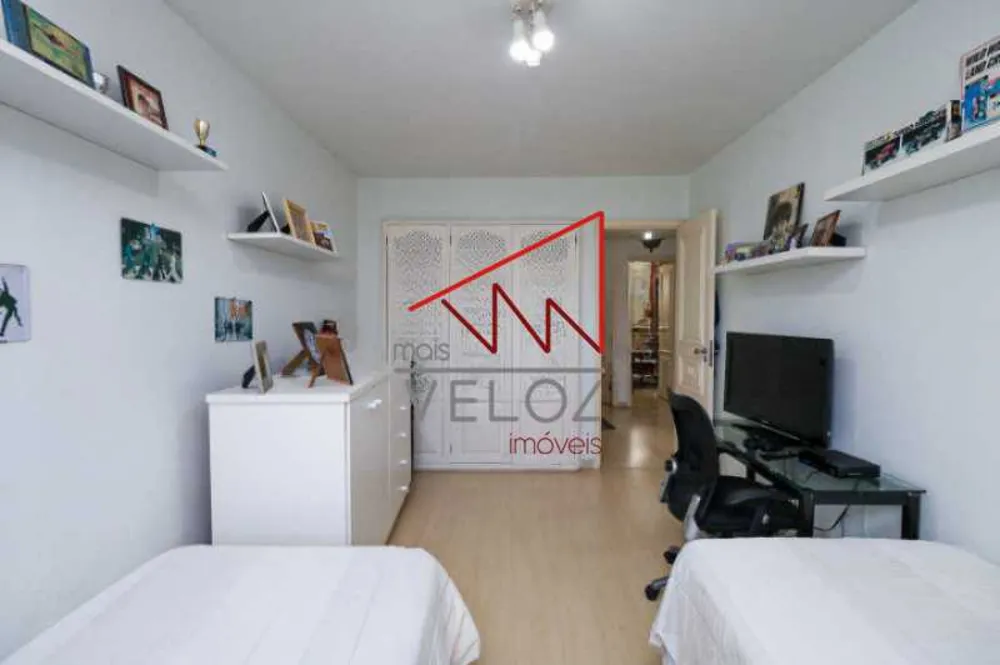 Apartamento, 4 quartos, 141 m² - Foto 5