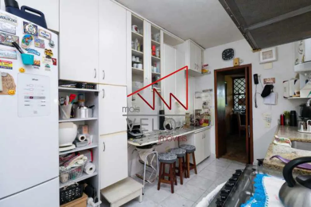 Apartamento, 4 quartos, 141 m² - Foto 2