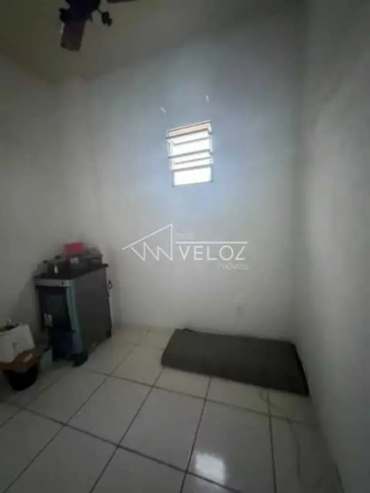 Kitnet-Studio, 19 m² - Foto 1