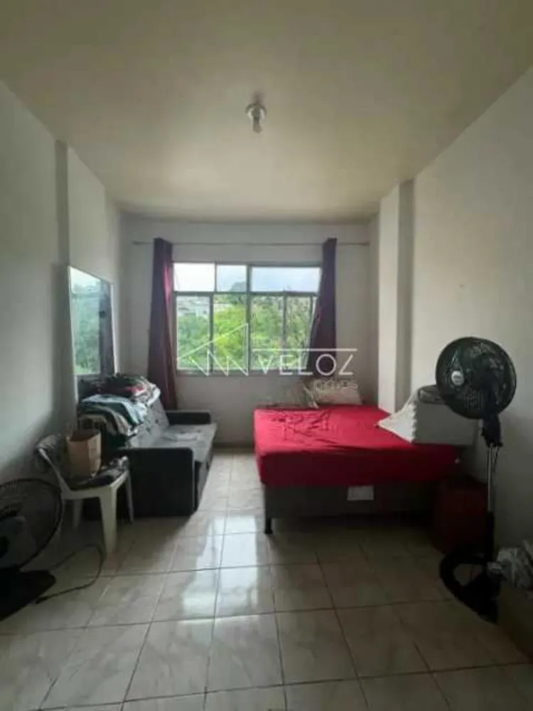 Kitnet-Studio, 19 m² - Foto 2