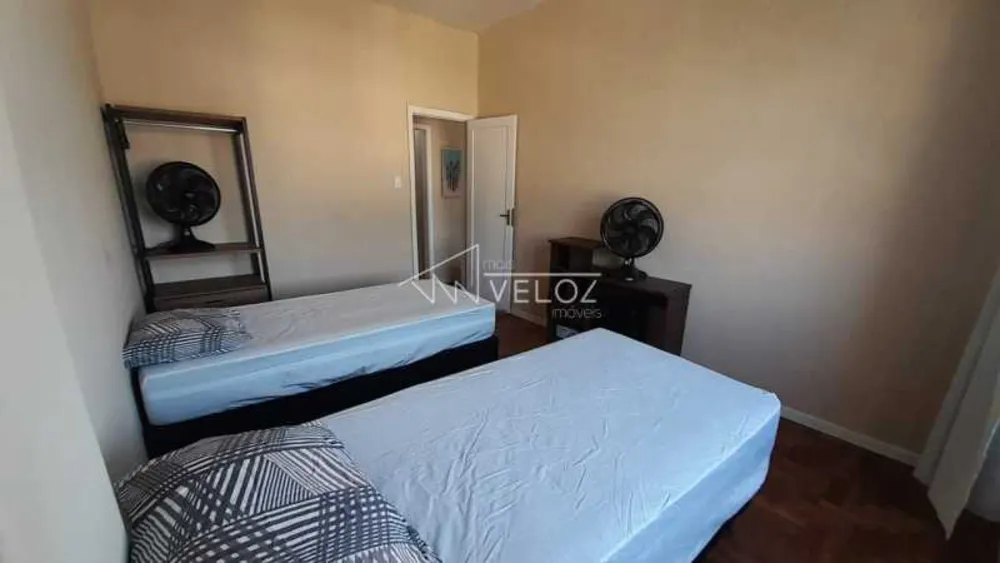 Apartamento, 2 quartos, 77 m² - Foto 12