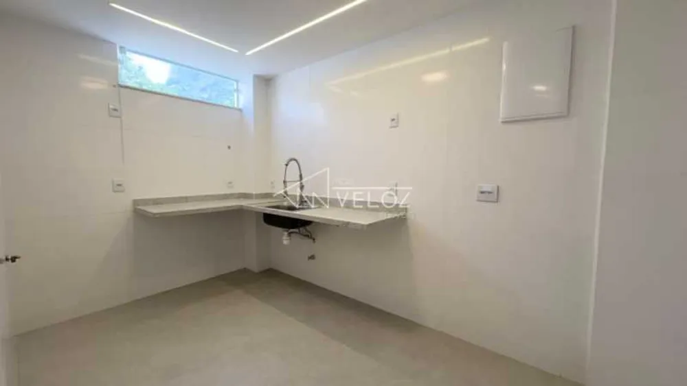 Apartamento, 3 quartos, 90 m² - Foto 1