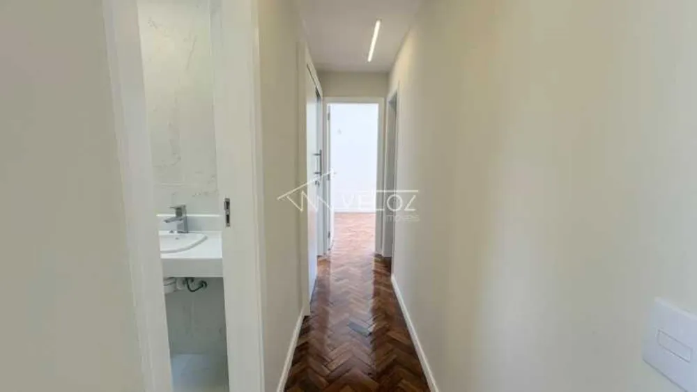 Apartamento, 3 quartos, 90 m² - Foto 8