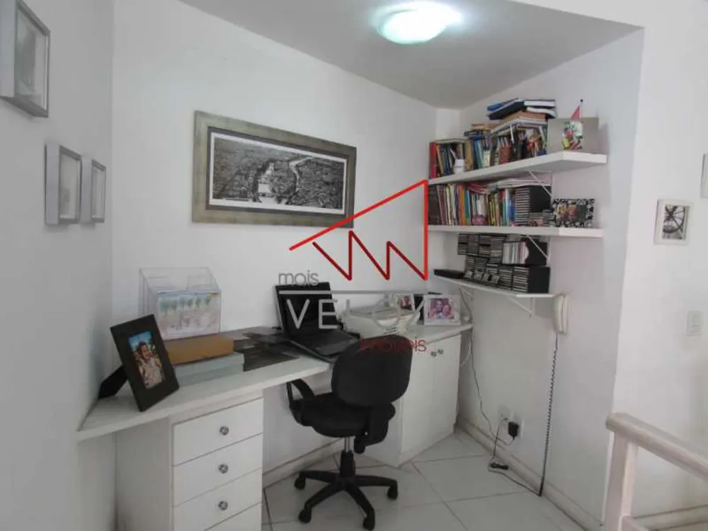 Cobertura, 3 quartos, 137 m² - Foto 5