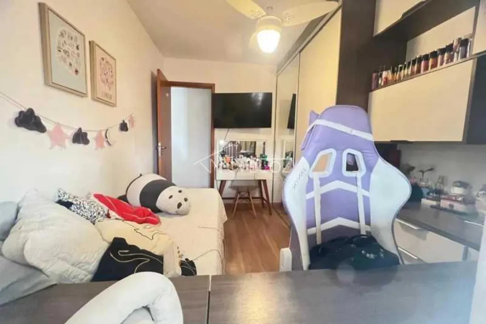 Apartamento, 2 quartos, 84 m² - Foto 14