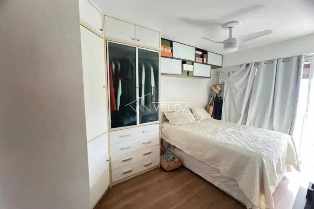 Apartamento, 2 quartos, 84 m² - Foto 8