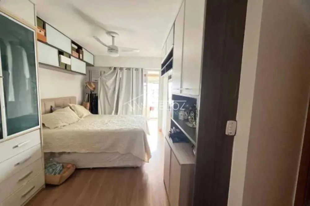 Apartamento, 2 quartos, 84 m² - Foto 10