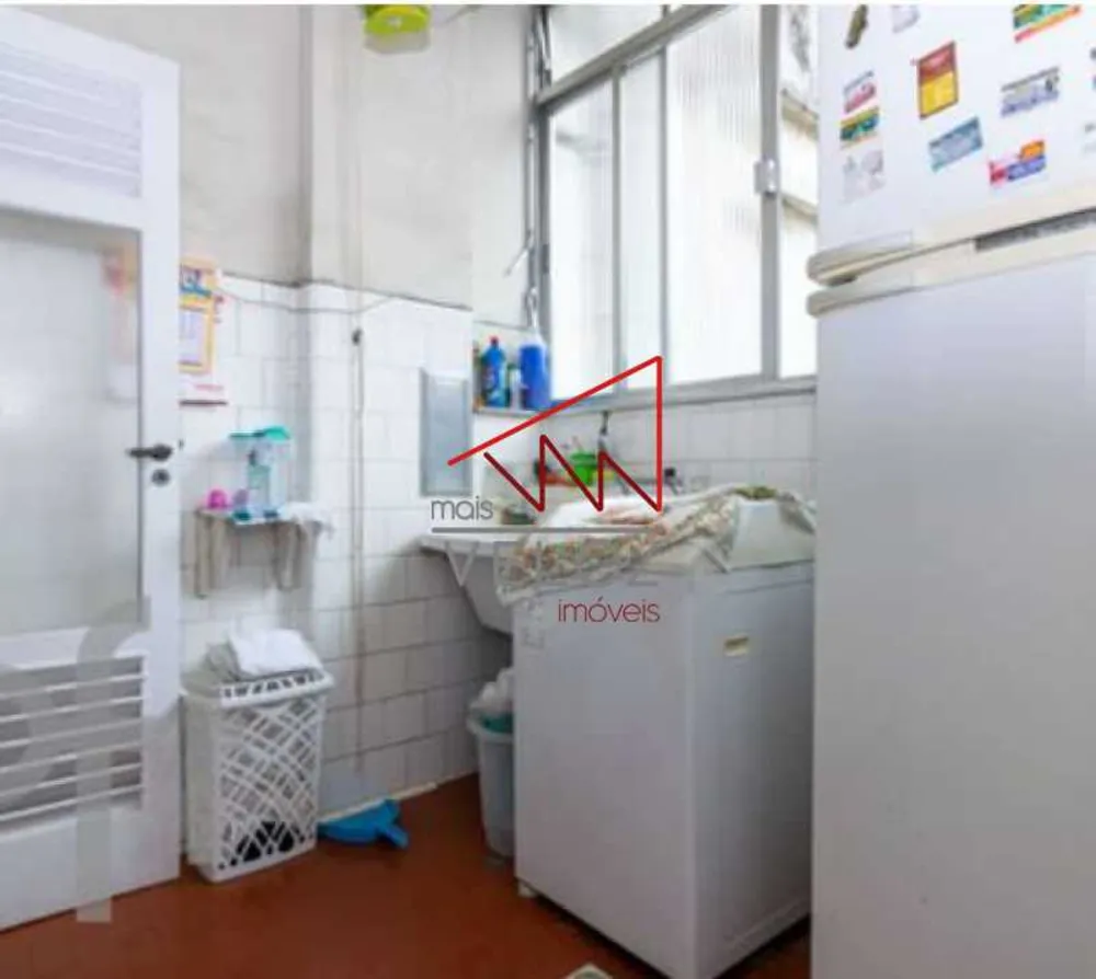 Apartamento, 3 quartos, 105 m² - Foto 2