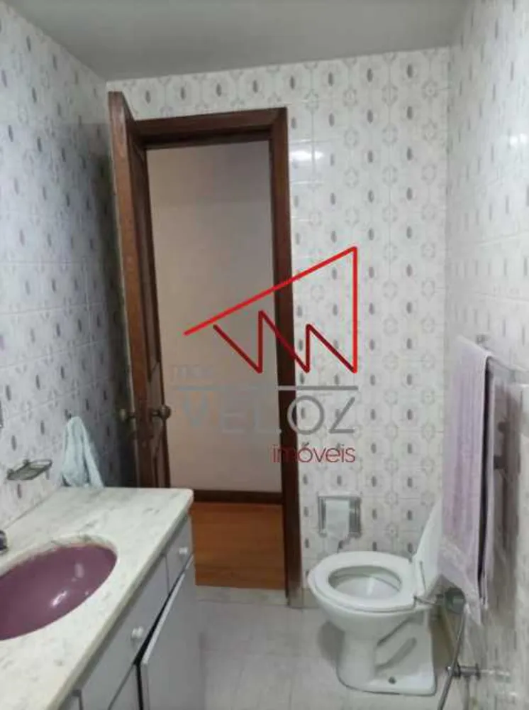 Apartamento, 3 quartos, 134 m² - Foto 11