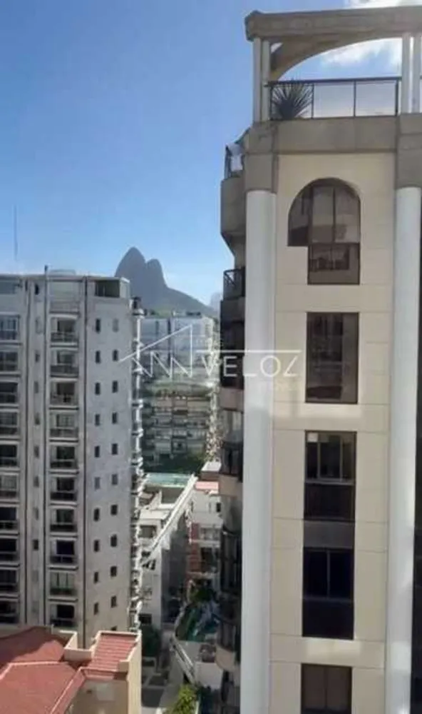 Flat/Apart Hotel, 2 quartos, 85 m² - Foto 4