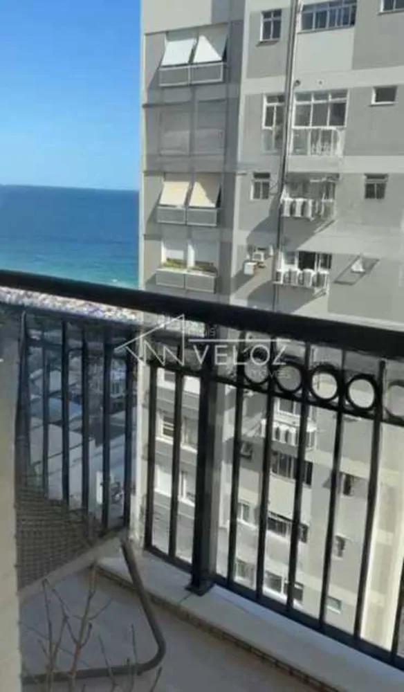 Flat/Apart Hotel, 2 quartos, 85 m² - Foto 2