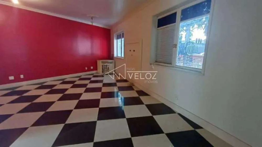 Apartamento, 4 quartos, 264 m² - Foto 4