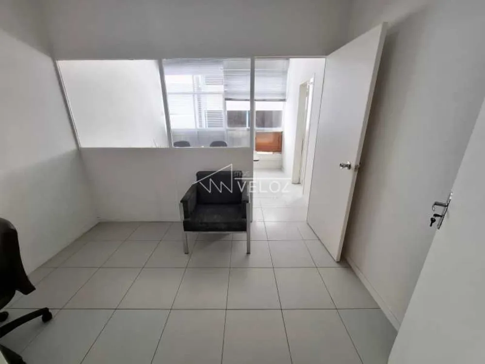 Apartamento, 2 quartos, 68 m² - Foto 2