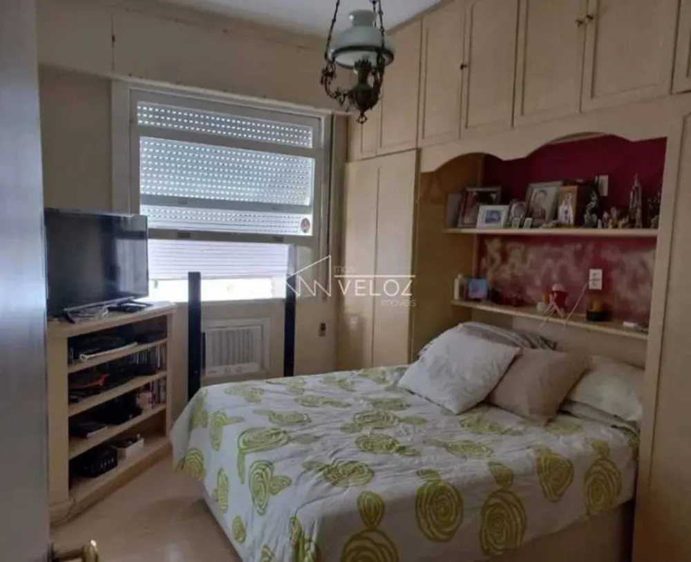 Apartamento, 3 quartos, 110 m² - Foto 6