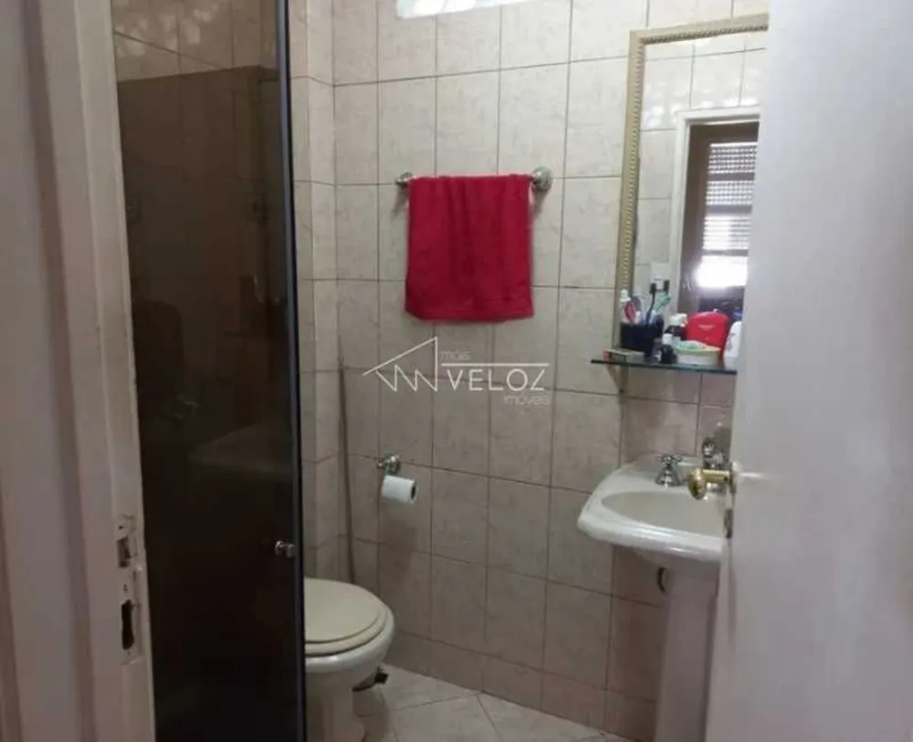 Apartamento, 3 quartos, 110 m² - Foto 1