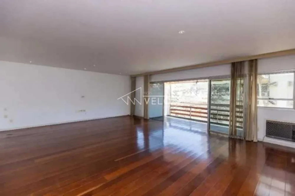 Apartamento, 4 quartos, 220 m² - Foto 17