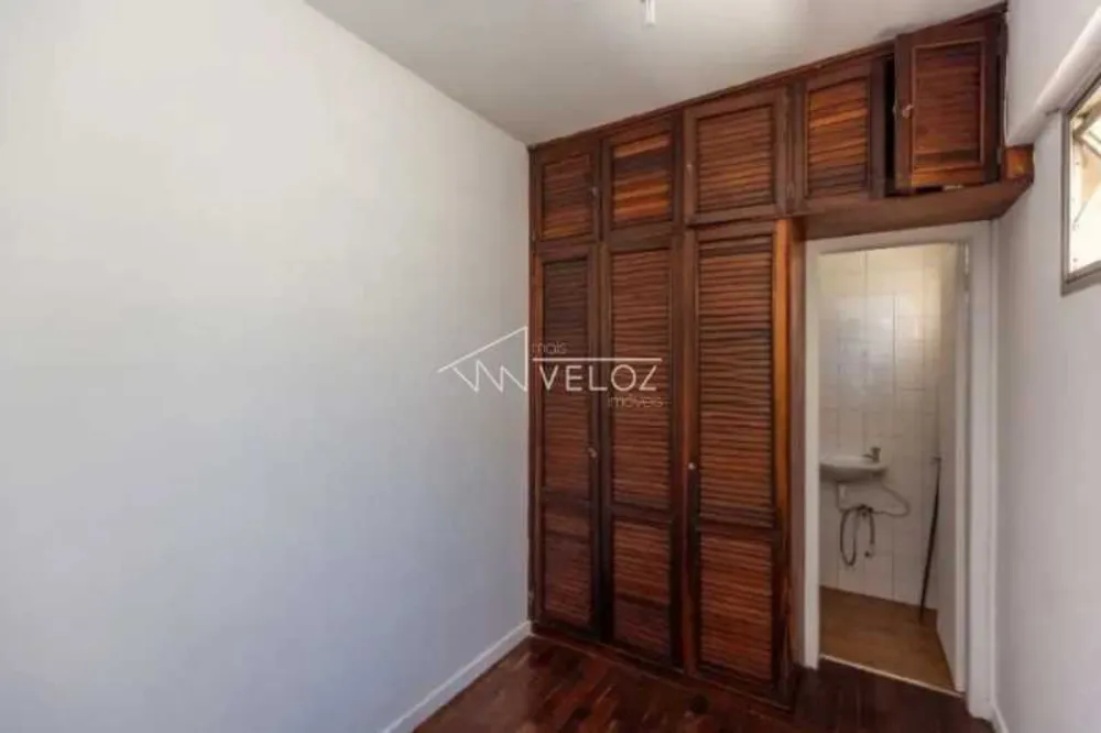 Apartamento, 4 quartos, 220 m² - Foto 10