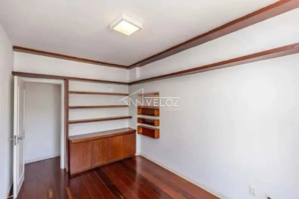 Apartamento, 4 quartos, 220 m² - Foto 11
