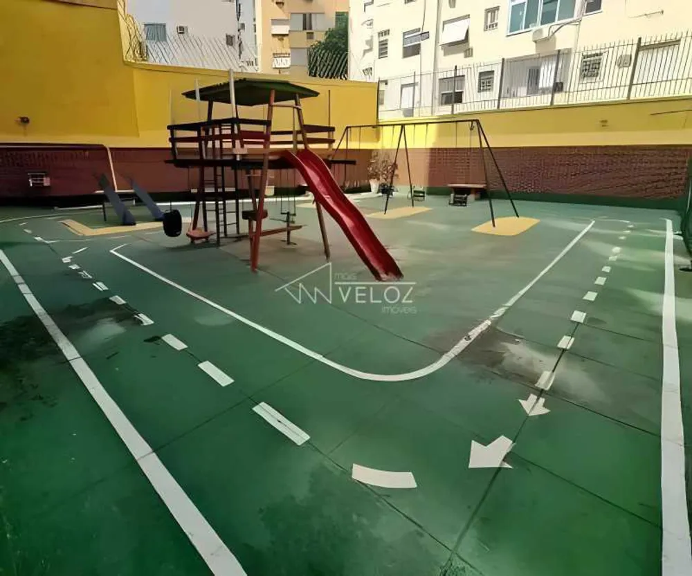 Cobertura, 3 quartos, 316 m² - Foto 2