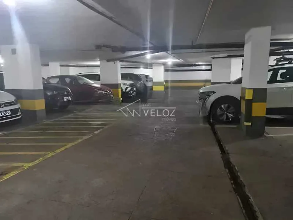 Cobertura, 3 quartos, 316 m² - Foto 7
