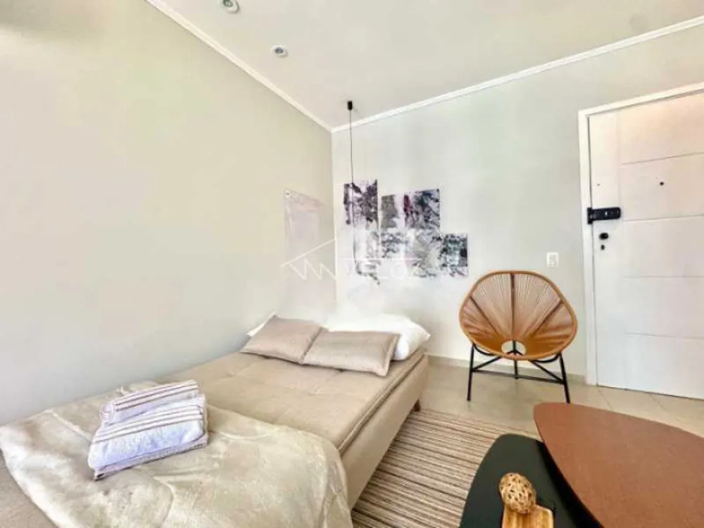 Flat/Apart Hotel, 1 quarto, 48 m² - Foto 2