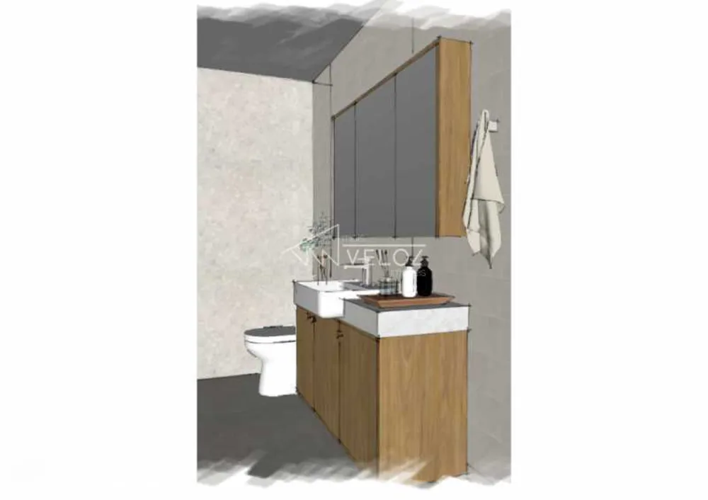 Apartamento, 3 quartos, 114 m² - Foto 22