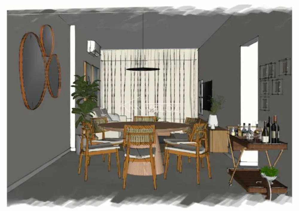 Apartamento, 3 quartos, 114 m² - Foto 19