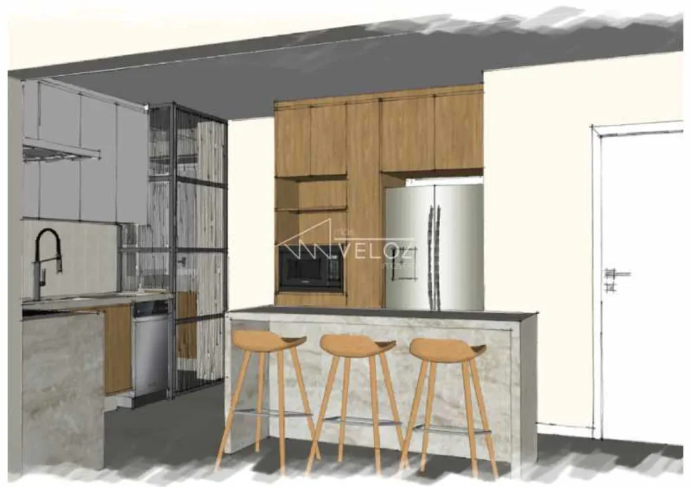 Apartamento, 3 quartos, 114 m² - Foto 15