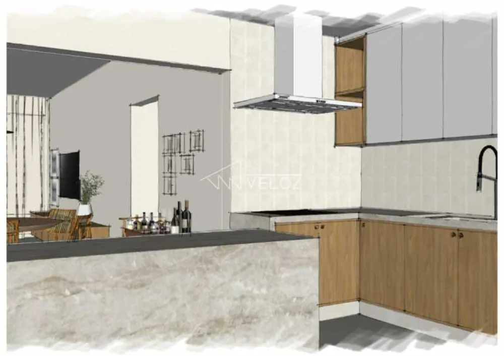 Apartamento, 3 quartos, 114 m² - Foto 8