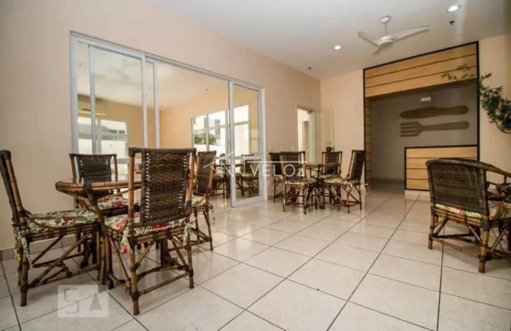 Flat/Apart Hotel, 1 quarto, 43 m² - Foto 12