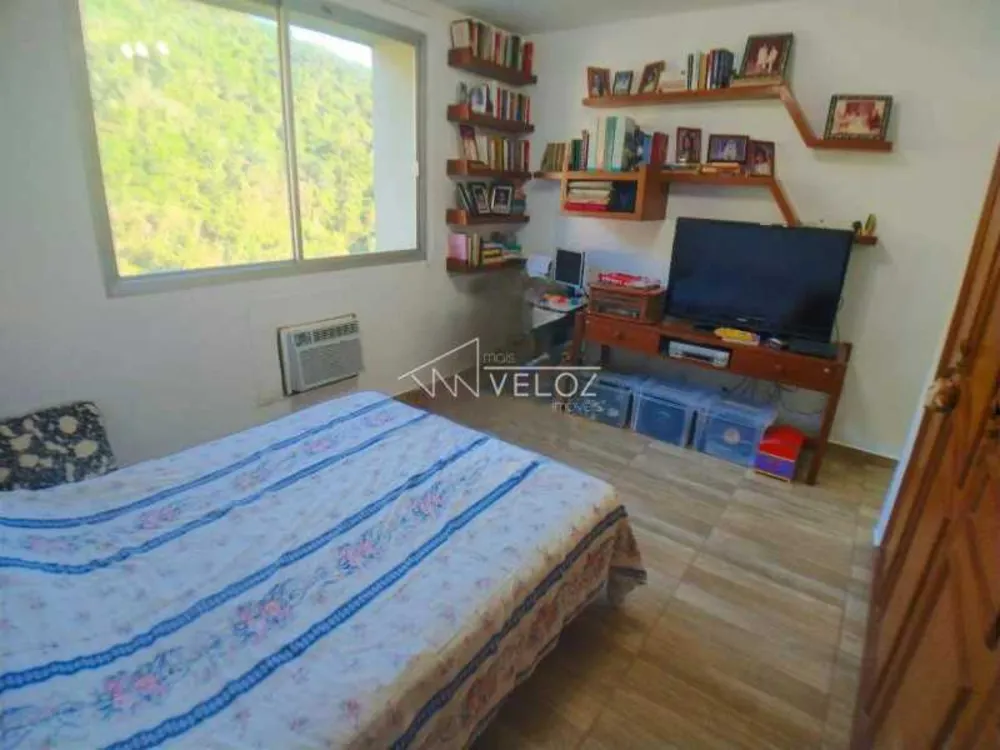 Apartamento, 4 quartos, 149 m² - Foto 15