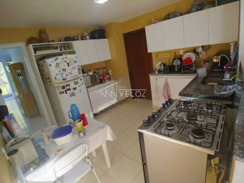 Apartamento, 4 quartos, 149 m² - Foto 6