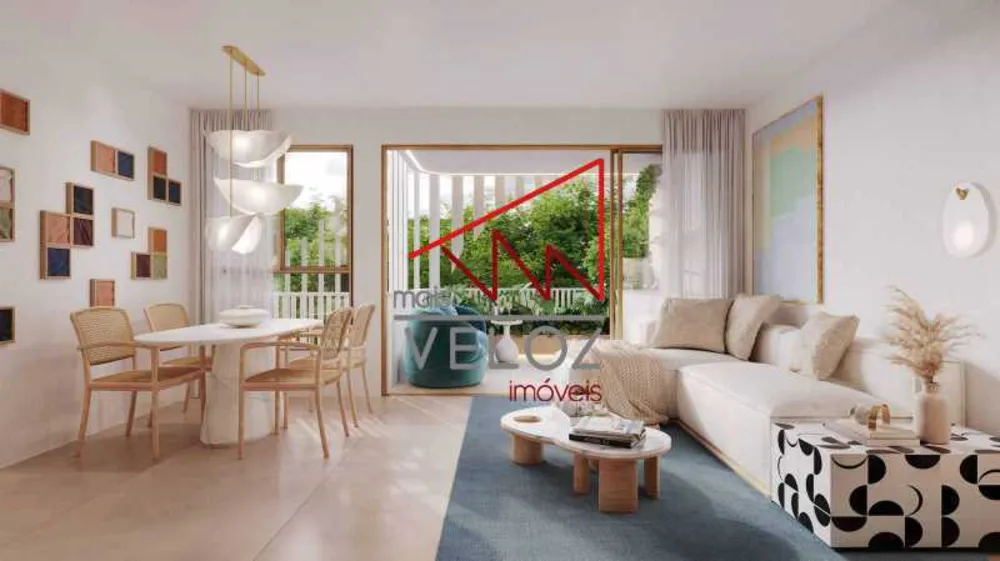 Apartamento, 2 quartos, 71 m² - Foto 6