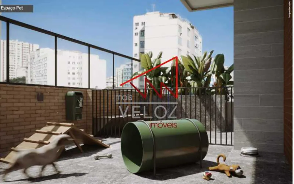 Apartamento, 2 quartos, 71 m² - Foto 5