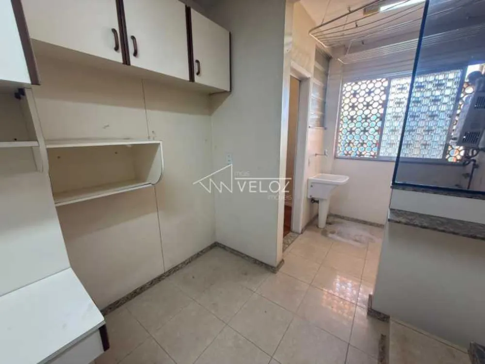 Apartamento, 2 quartos, 63 m² - Foto 7